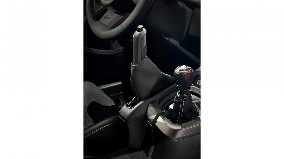 Πρεμιέρα για το αναβαθμισμένο Toyota GR Yaris